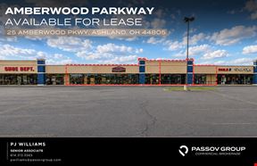 Amberwood Parkway