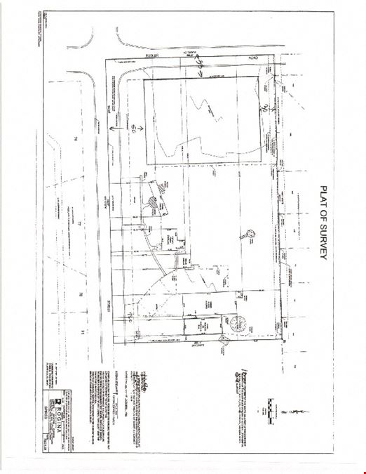 Industrial Warehouses and Single Family Home For Sale