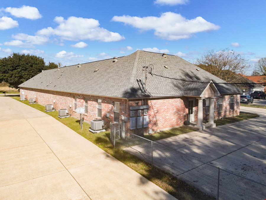 NNN Leased Single Tenant Medical Office For Sale