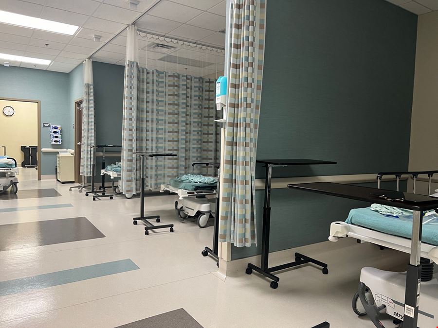 Ground Floor Surgery Center