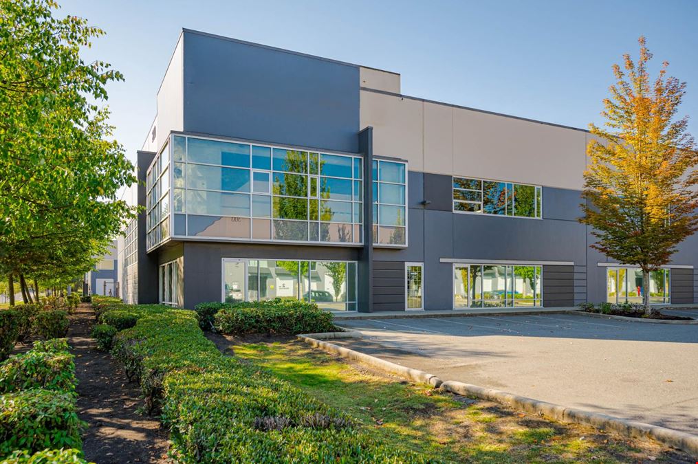 Golden Ears Business Park 