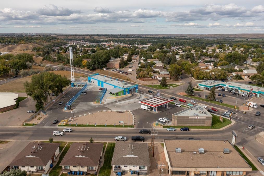 1380 – 22 Street SE, Medicine Hat, Alberta