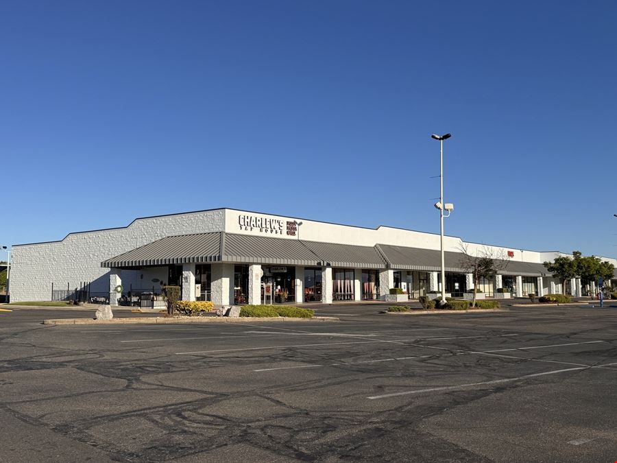 Shasta Gateway