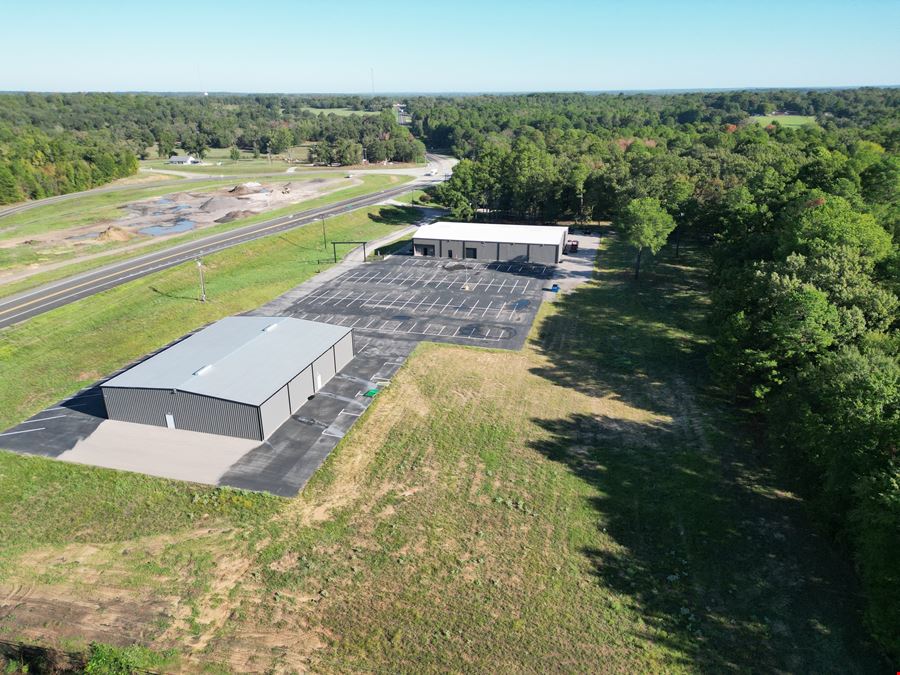 118 County Road 2600