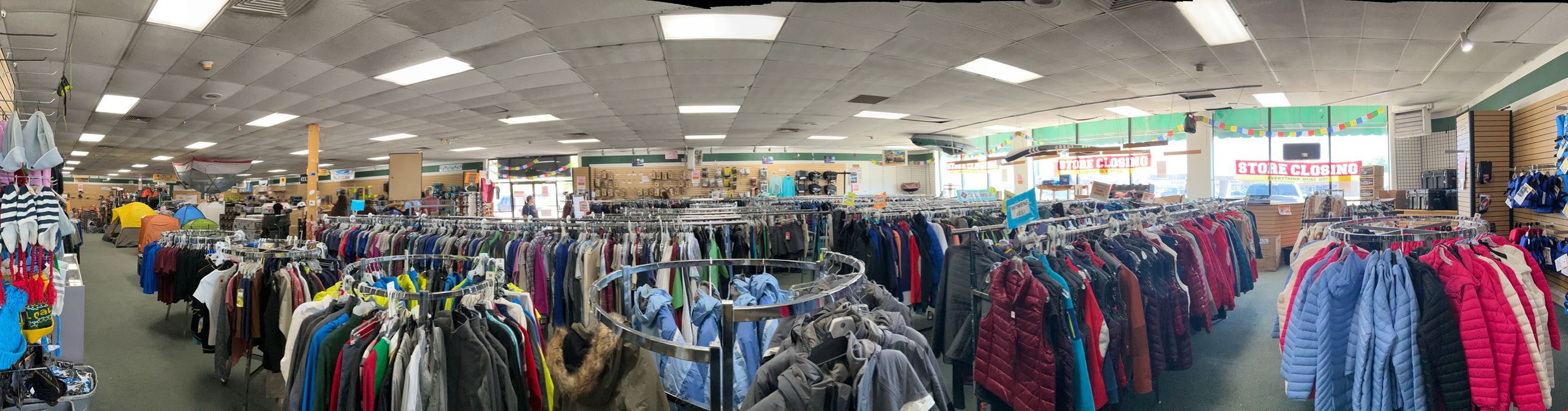 American Fork Retail Space Fore Lease