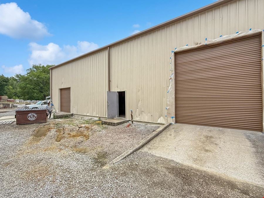 2501 Pawnee Village Rd Birmingham