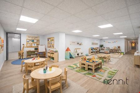 Preview of Mixed Use space for Rent at 3415 Farragut Rd