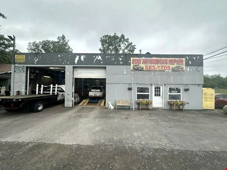 Preview of Retail space for Sale at 6530 Broadway
