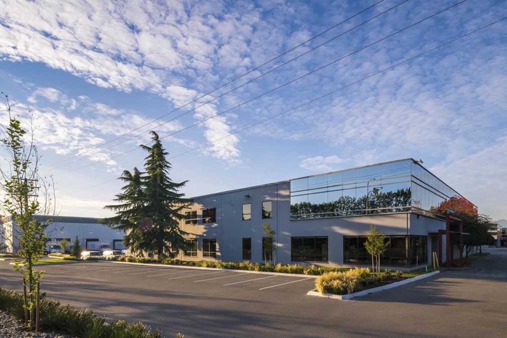 Key West Business Park - Building 4