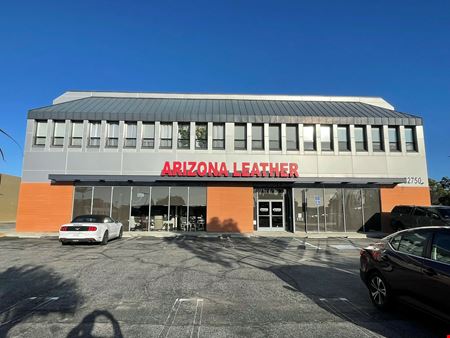 Preview of commercial space at 22750 Hawthorne Boulevard