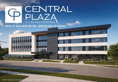 Preview of Office space for Rent at 2850 W Navigator Dr