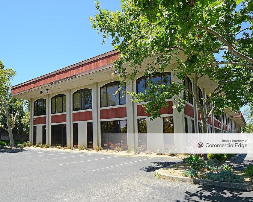 Los Altos Office Center