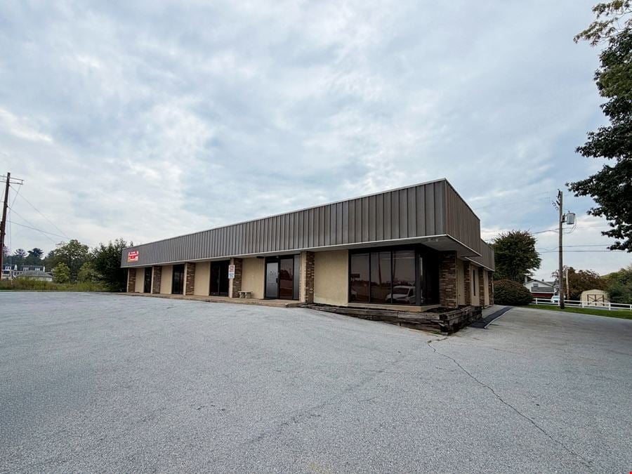 806 S. 29th Street,
