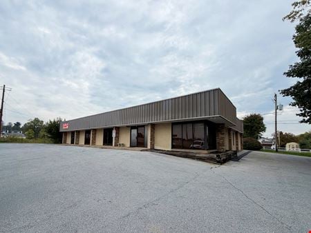 Preview of Retail space for Sale at 806 S. 29th Street,