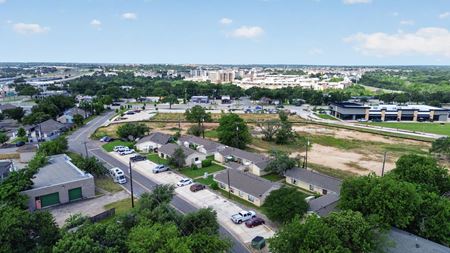 Preview of Multi-Family space for Sale at 1500 Park Lane