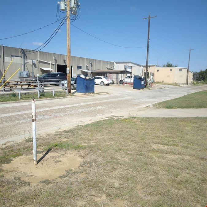 Old Nocona Boot Factory