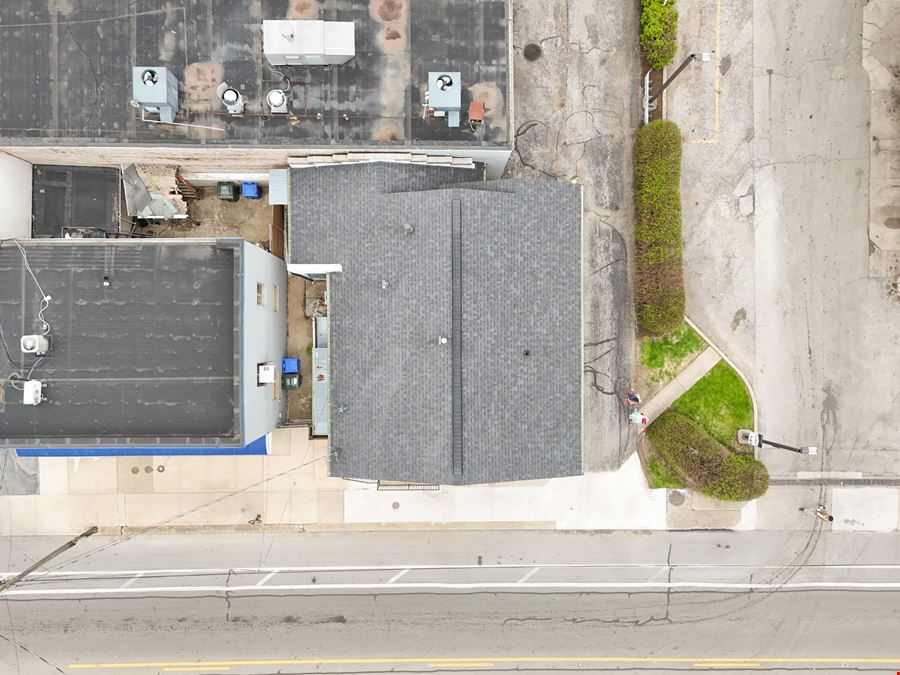505 Euclid Ave