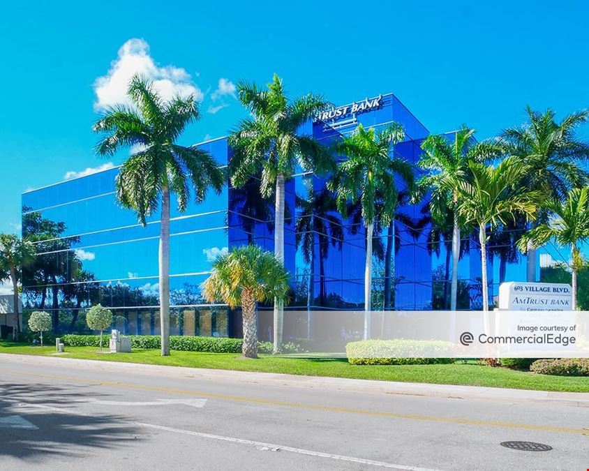 Flagstar Bank Bldg 