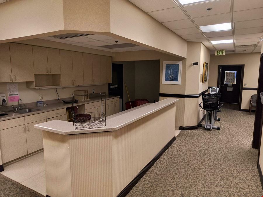 Merrillville Plaza Surgery Center