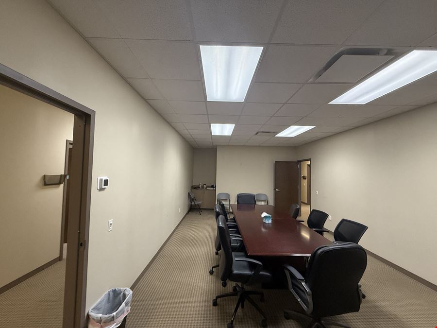 Moses Electric Main Office / Warehouse