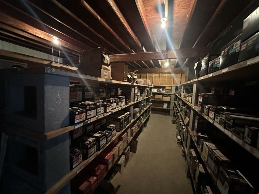 320 Maple Ave - Fredrickson Builders Supply