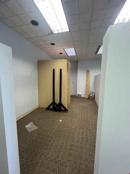 Zidel Professional/Medical Office Space