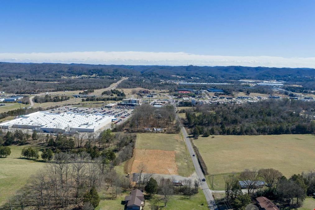 Ground Lease Opportunity
