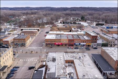 Preview of Retail space for Rent at 209 South Minnesota Avenue