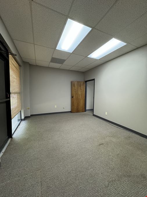 Office Space for Lease in Little Rock