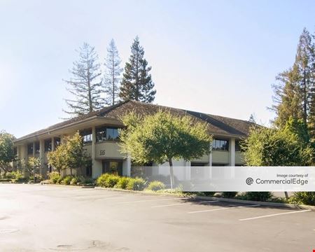 Preview of Office space for Rent at 525-545 Middlefield Rd