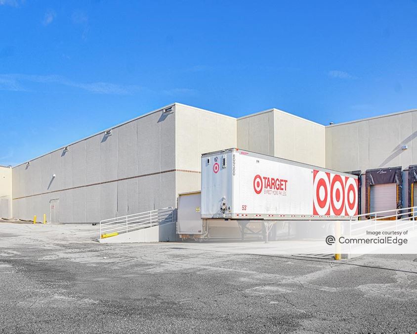 Genesee Commons - Target