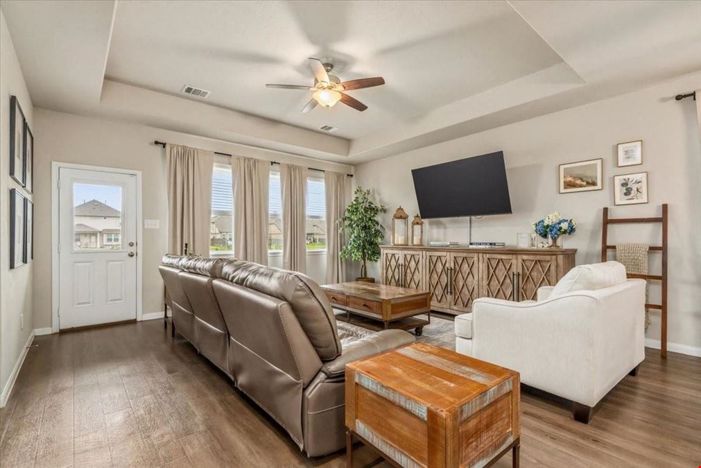 FOR SALE | 24823 Signorelli Way