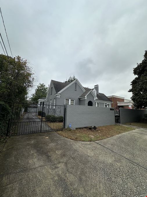 615 Ott Rd