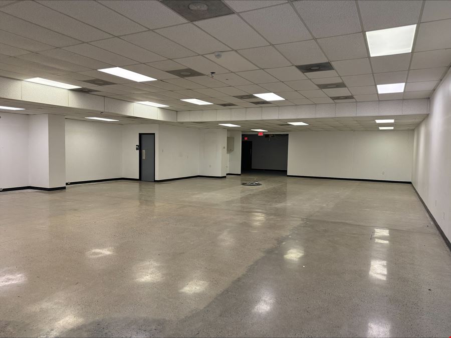1080 North Cobb Parkway