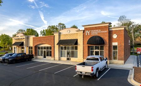 Preview of Office space for Rent at 2160 Commerce Dr