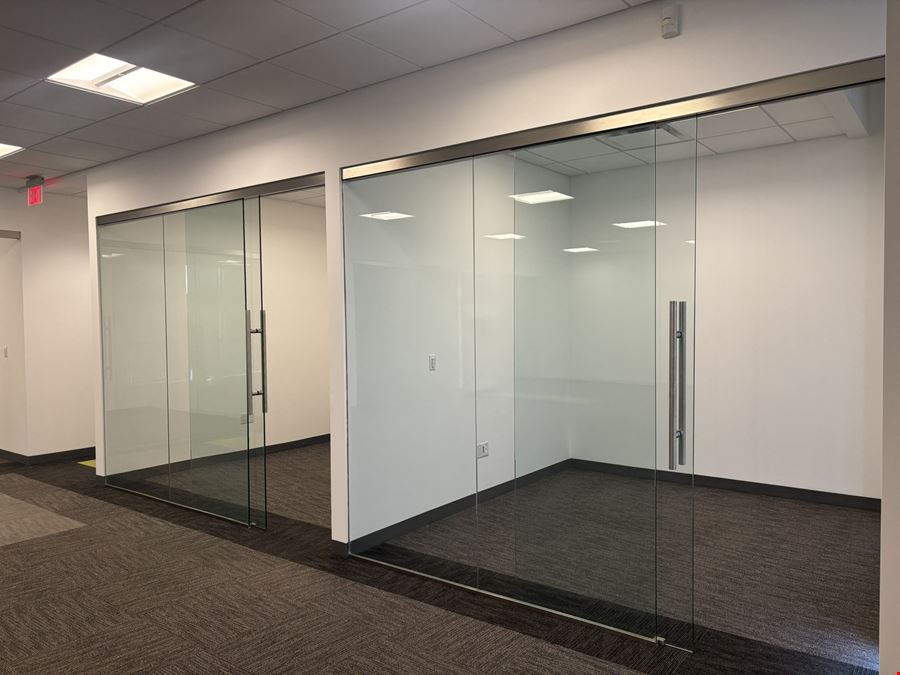Prime Retail/Office Unit
