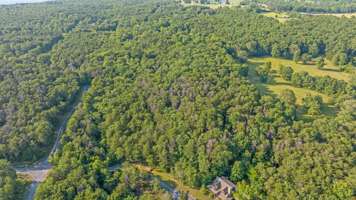 Lot 32 North Bend Subdivision