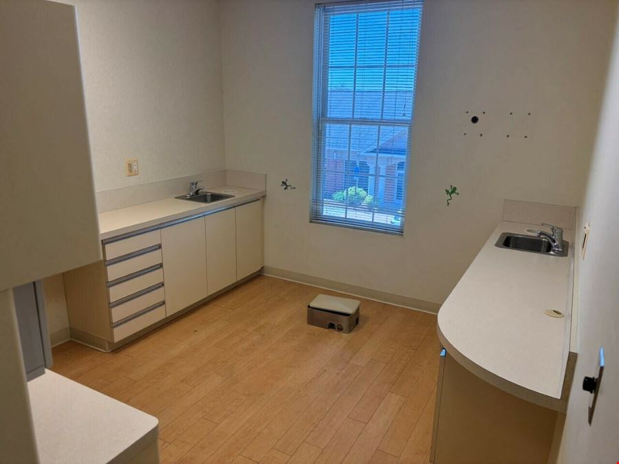 Medical/Professional Office Condo