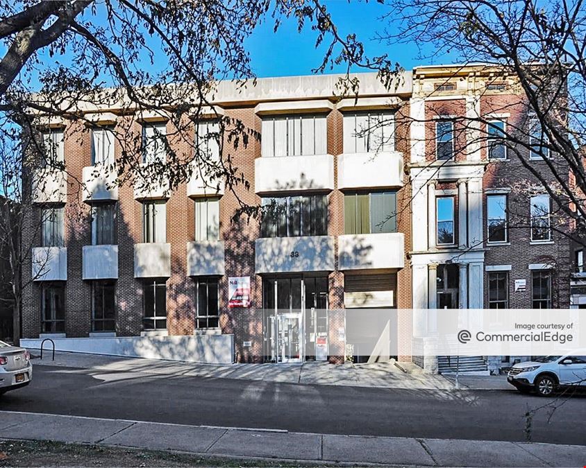 29-33 Elk Street