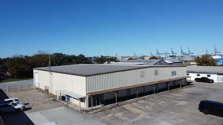 Preview of Industrial space for Sale at 716-718 Barataria Blvd.