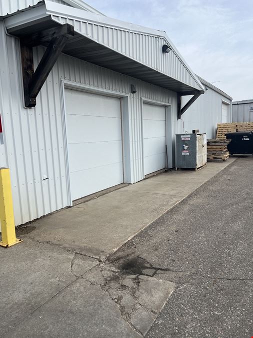 Pierz Industrial/Flex