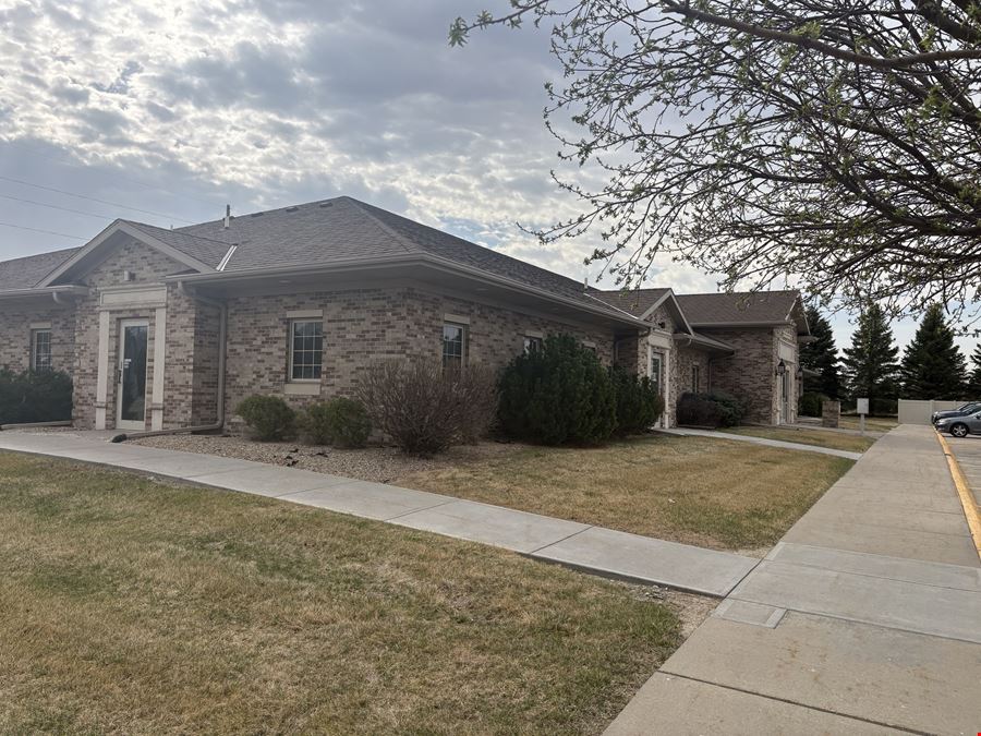 2501 Lakeridge Drive