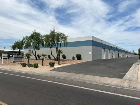 Preview of commercial space at 2105 S Hardy Dr
