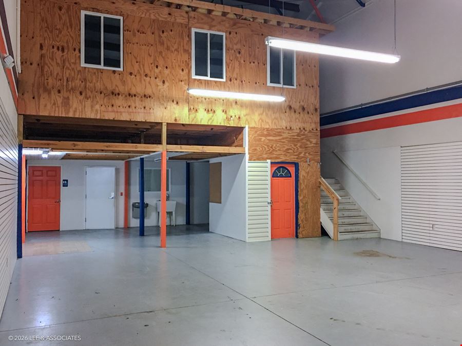 4566 NW 5th Blvd, Suite E