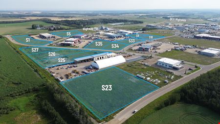 Preview of VacantLand space for Sale at No Municipal Address