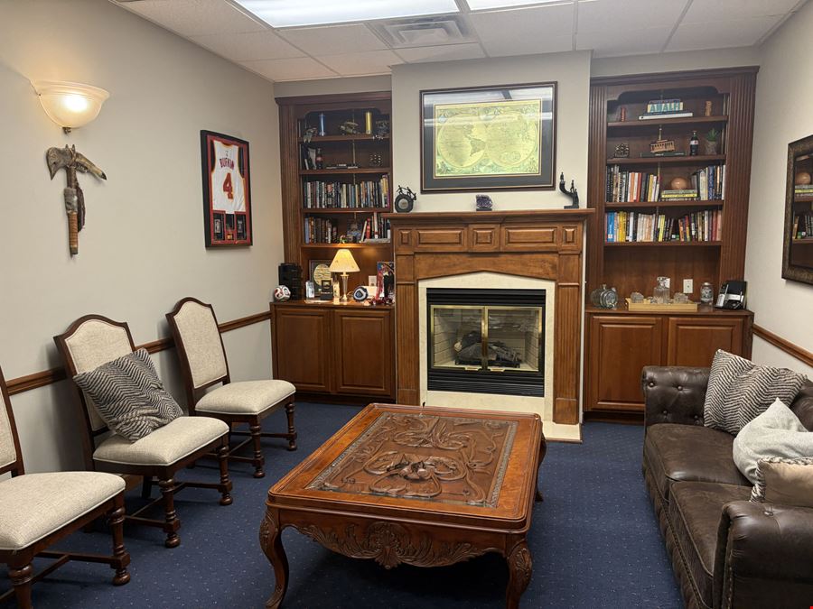 3640 Hewatt Court