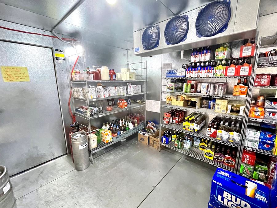Sports Bar & Casino in Malta, MT for Sale
