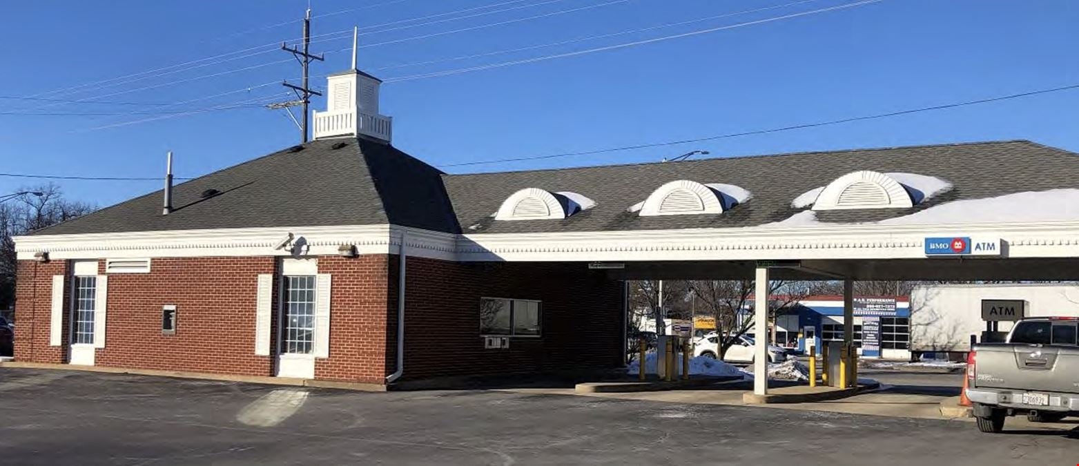 123 W Grant Hwy