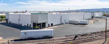 Preview of Industrial space for Rent at 1250 E Hadley St