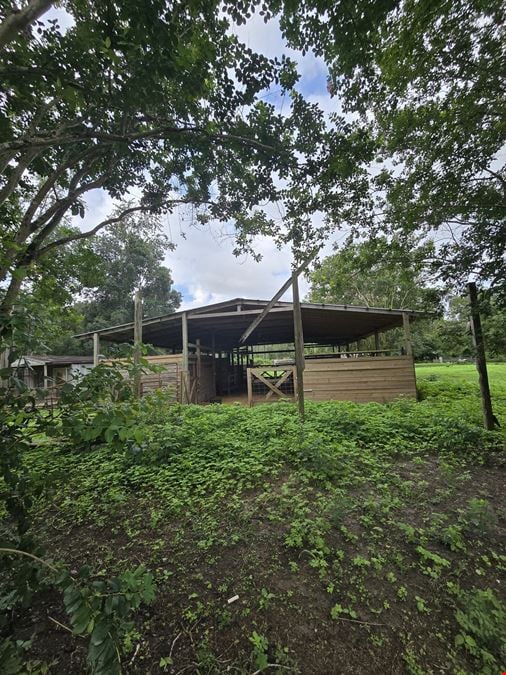 120 ACRE FARM